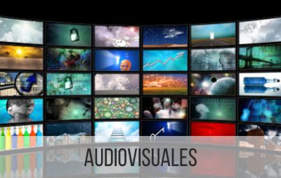 audiovisuales
